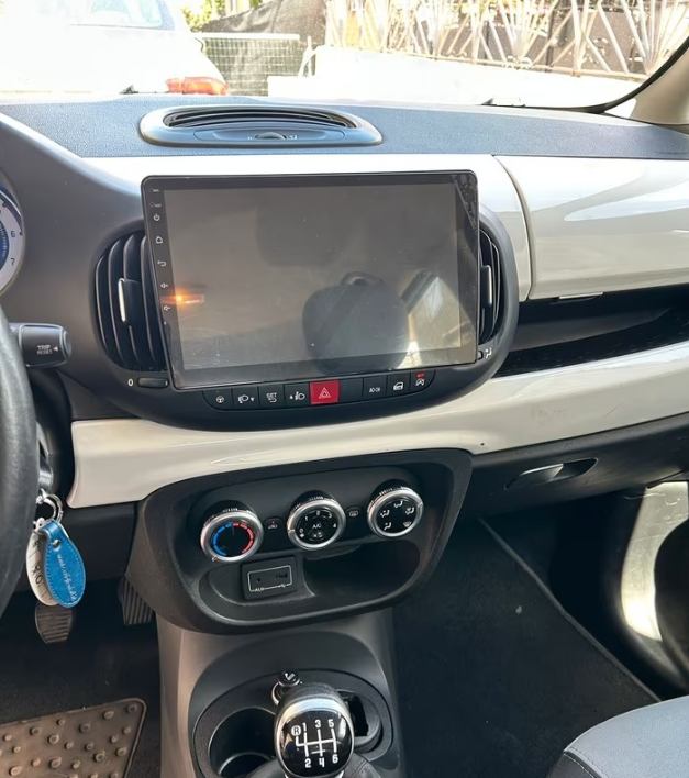 Fiat 500L 1.6 Multijet 120 CV Pop Star - immagine 7