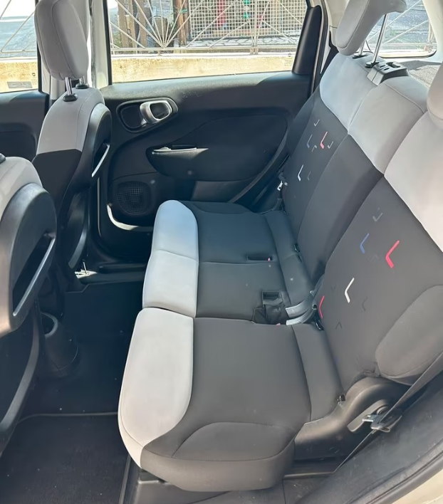 Fiat 500L 1.6 Multijet 120 CV Pop Star - immagine 6