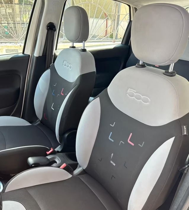 Fiat 500L 1.6 Multijet 120 CV Pop Star - immagine 11
