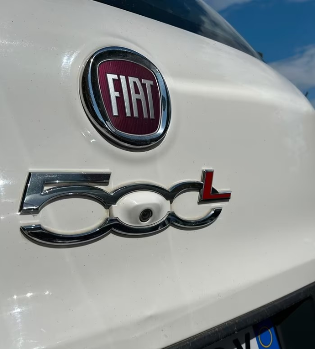 Fiat 500L 1.6 Multijet 120 CV Pop Star - immagine 13