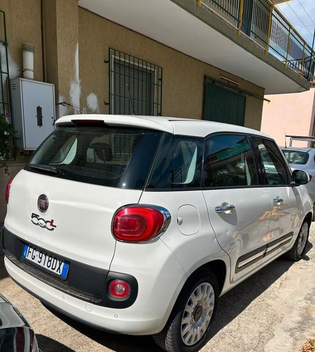 Fiat 500L 1.6 Multijet 120 CV Pop Star - immagine 12