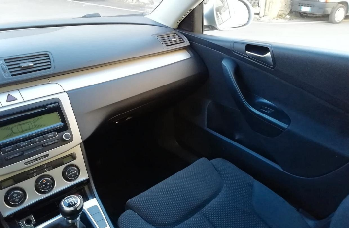 Volkswagen Passat 1.4 16V TSI Var. Comf. EcoFuel - immagine 15