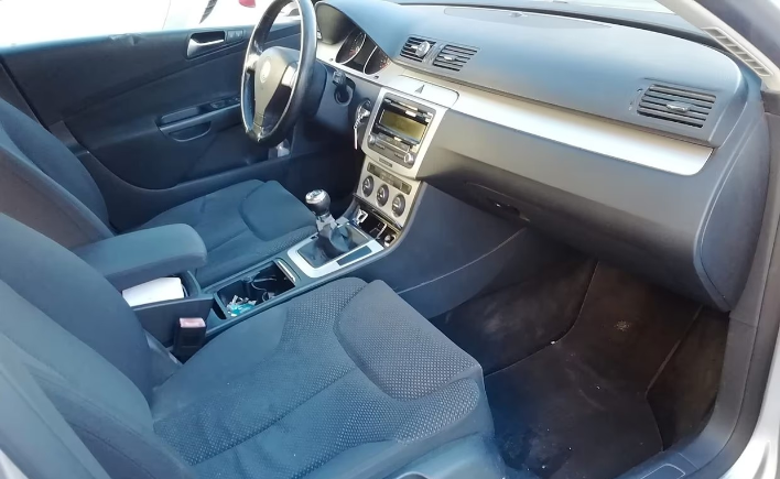 Volkswagen Passat 1.4 16V TSI Var. Comf. EcoFuel - immagine 1