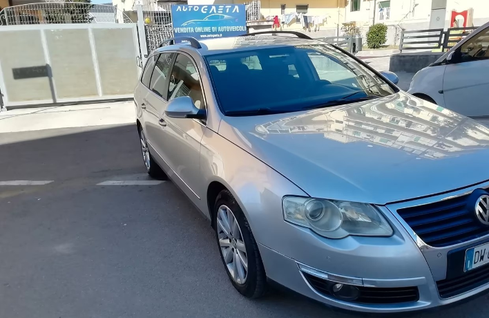 Volkswagen Passat 1.4 16V TSI Var. Comf. EcoFuel - immagine 12
