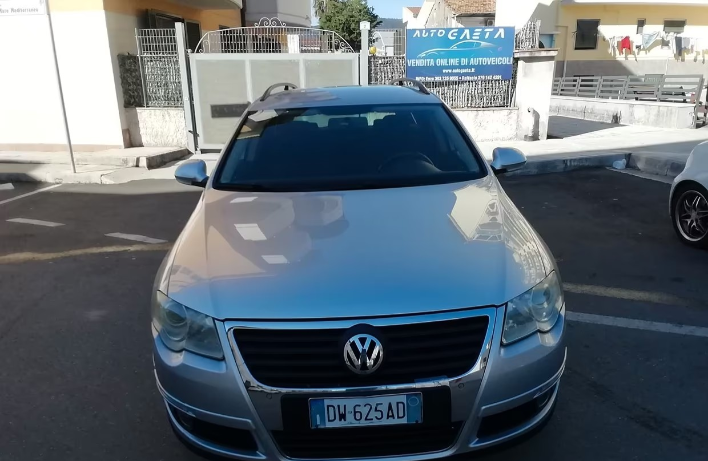Volkswagen Passat 1.4 16V TSI Var. Comf. EcoFuel - immagine 5