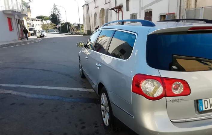 Volkswagen Passat 1.4 16V TSI Var. Comf. EcoFuel - immagine 11