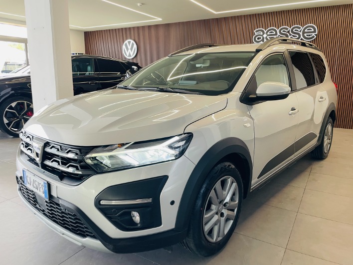 Dacia Jogger Comfort 5 posti 1.0 Tce 110cv - immagine 12