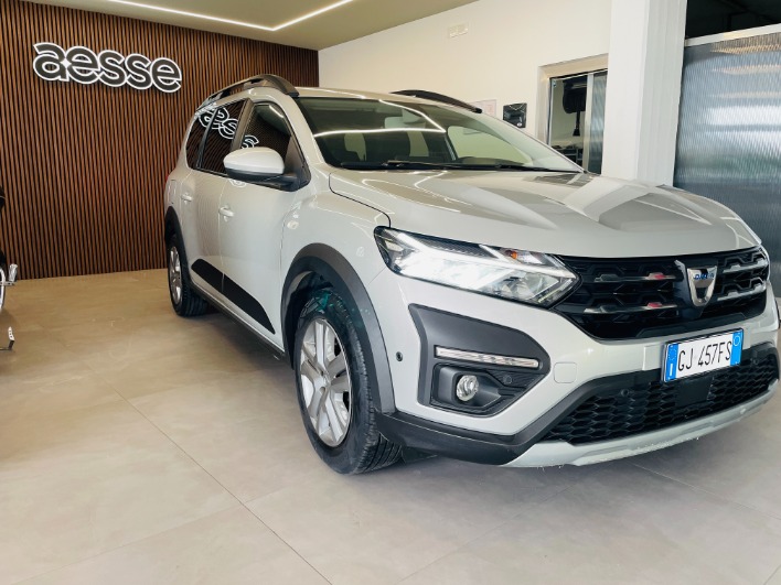 Dacia Jogger Comfort 5 posti 1.0 Tce 110cv - immagine 13