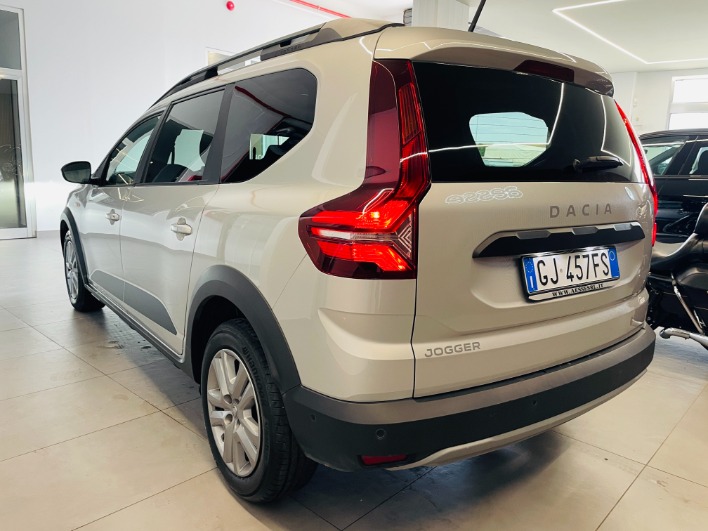 Dacia Jogger Comfort 5 posti 1.0 Tce 110cv - immagine 15
