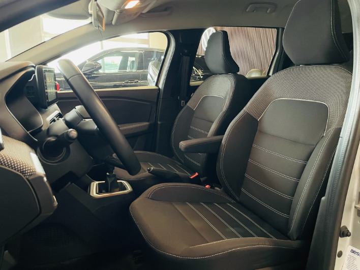 Dacia Jogger Comfort 5 posti 1.0 Tce 110cv - immagine 5