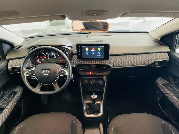 Dacia Jogger Comfort 5 posti 1.0 Tce 110cv - immagine 7