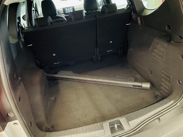 Dacia Jogger Comfort 5 posti 1.0 Tce 110cv - immagine 8