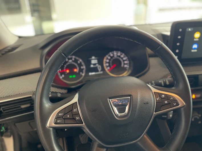 Dacia Jogger Comfort 5 posti 1.0 Tce 110cv - immagine 9