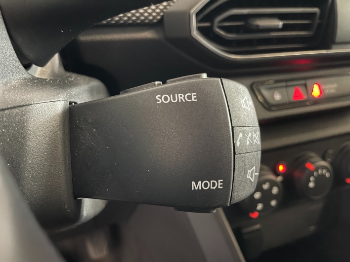 Dacia Jogger Comfort 5 posti 1.0 Tce 110cv - immagine 1