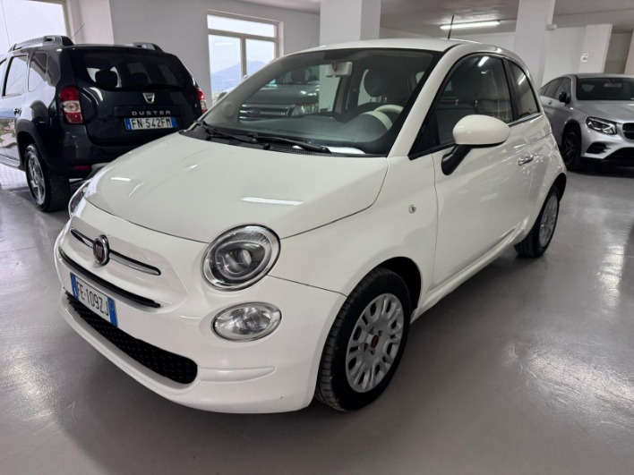 500 III 2015 1.2 Pop 69cv - immagine 3