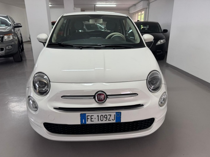 500 III 2015 1.2 Pop 69cv - immagine 1