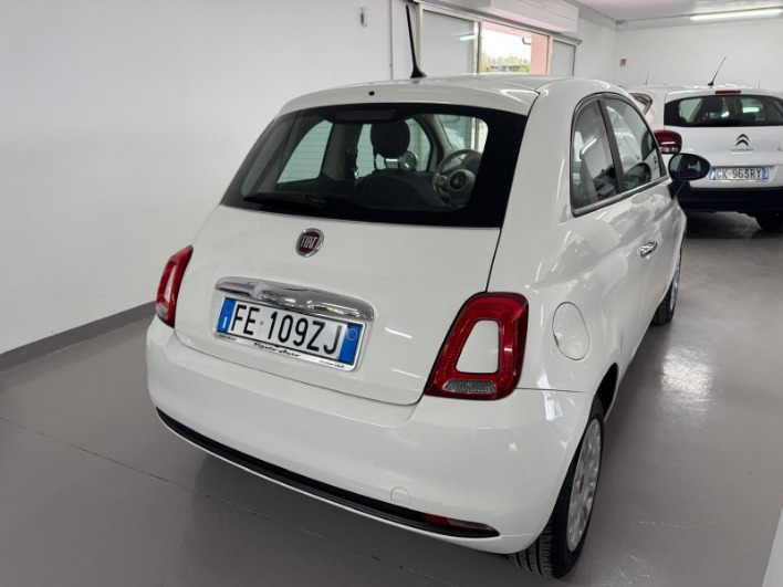 500 III 2015 1.2 Pop 69cv - immagine 14