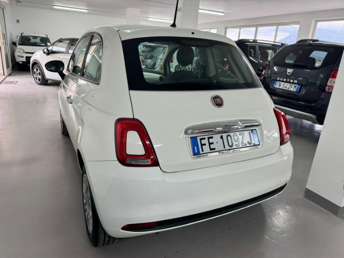 500 III 2015 1.2 Pop 69cv - immagine 4