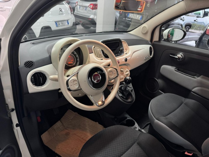 500 III 2015 1.2 Pop 69cv - immagine 5