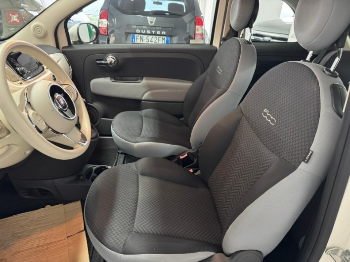 500 III 2015 1.2 Pop 69cv - immagine 6