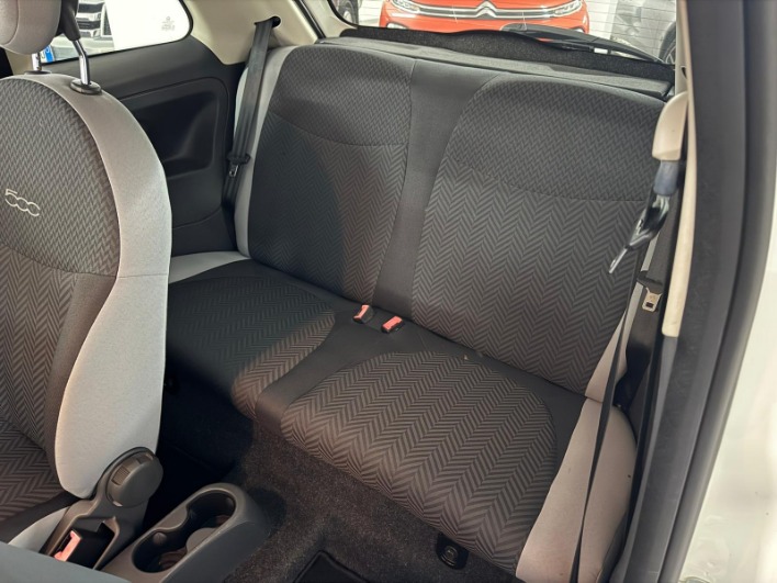 500 III 2015 1.2 Pop 69cv - immagine 7