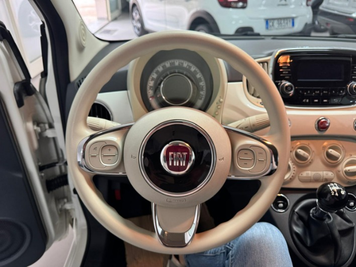 500 III 2015 1.2 Pop 69cv - immagine 8