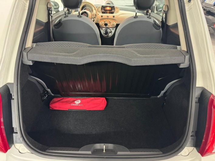 500 III 2015 1.2 Pop 69cv - immagine 12
