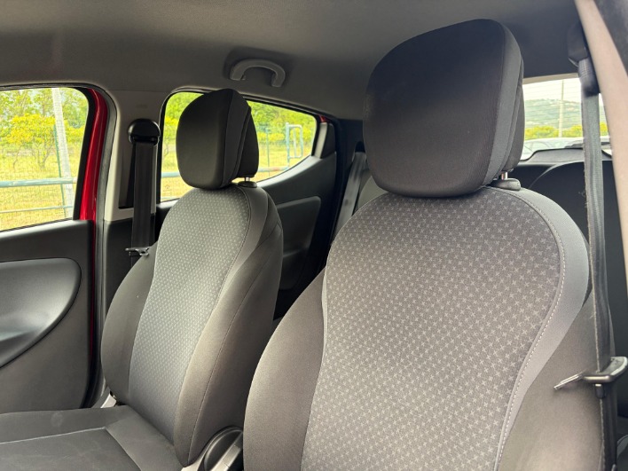 Lancia Ypsilon 1.2 Silver 69cv unico proprietario - immagine 1