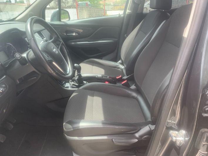 Opel Mokka X 1.6 CDTI 110CV Innovation - immagine 9