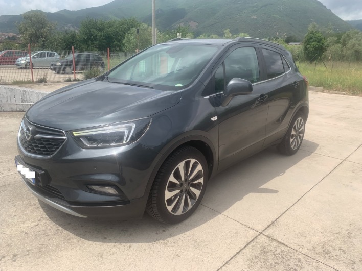 Opel Mokka X 1.6 CDTI 110CV Innovation - immagine 1