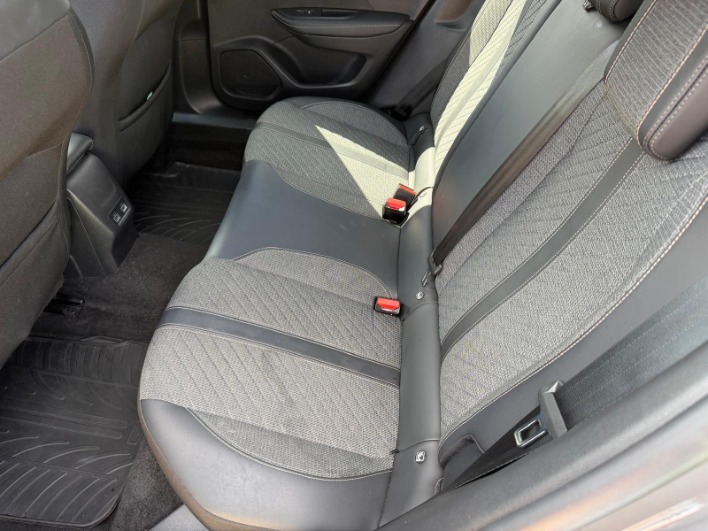 2008 II 2023 1.2 puretech Allure s - immagine 12