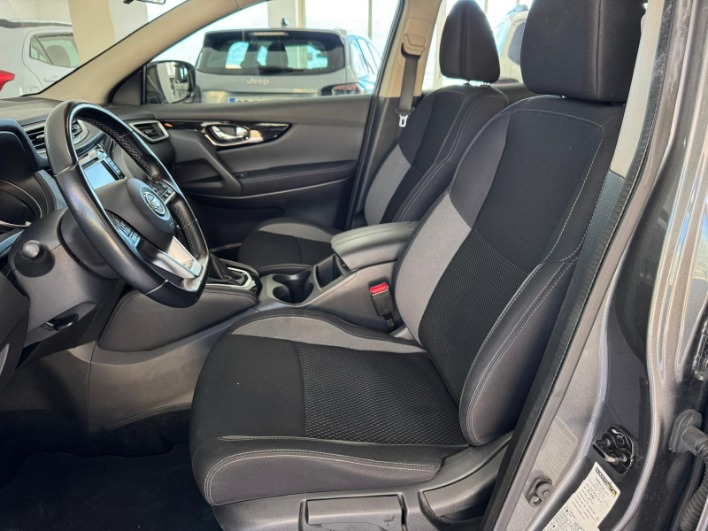 Qashqai II 2017 1.5 dci Business 115cv dct my20 - immagine 7