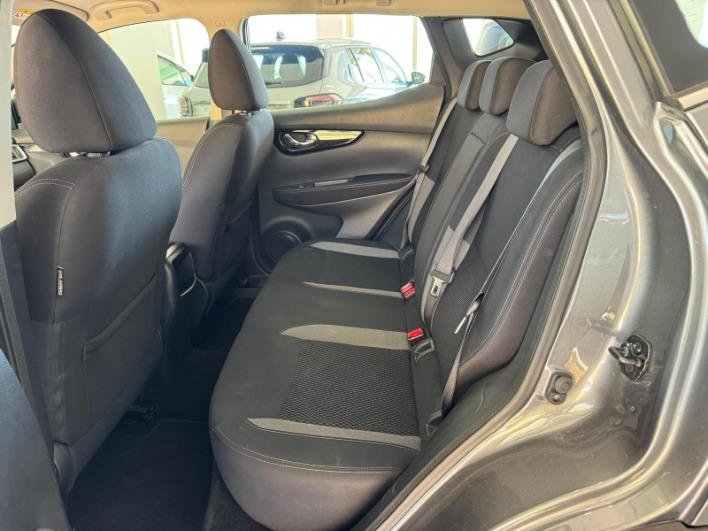 Qashqai II 2017 1.5 dci Business 115cv dct my20 - immagine 8