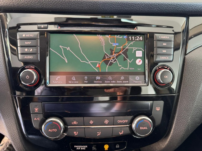 Qashqai II 2017 1.5 dci Business 115cv dct my20 - immagine 12