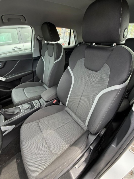 "in Arrivo" Audi Q2 1.6 TDi 116CV Business - immagine 4