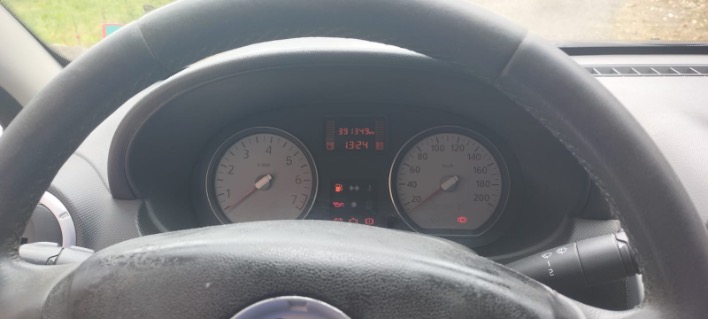 Dacia sandero gpl revisionata e tagliandata - immagine 7