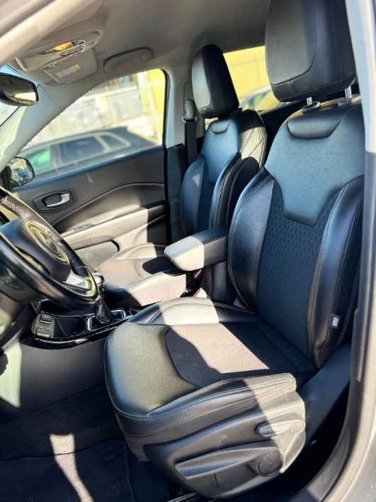 Jeep Compass MY20 LIMITED - immagine 18