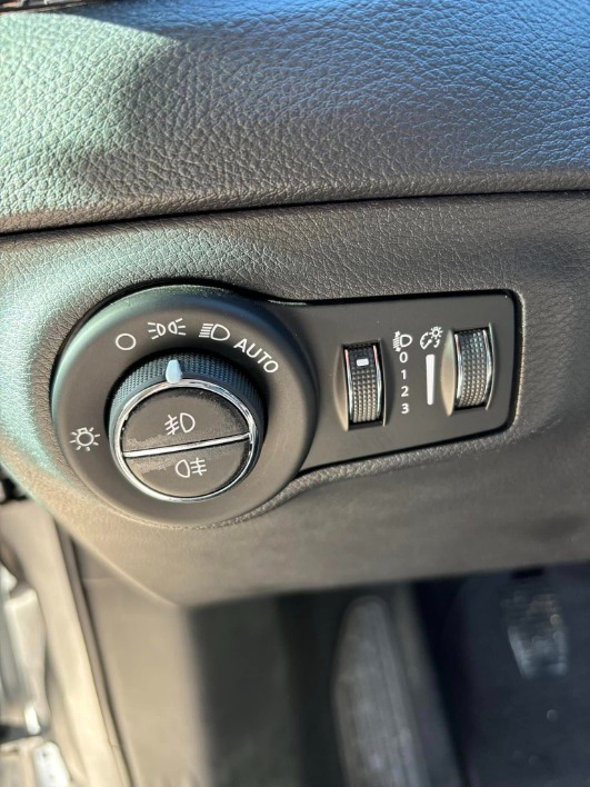 Jeep Compass MY20 LIMITED - immagine 21