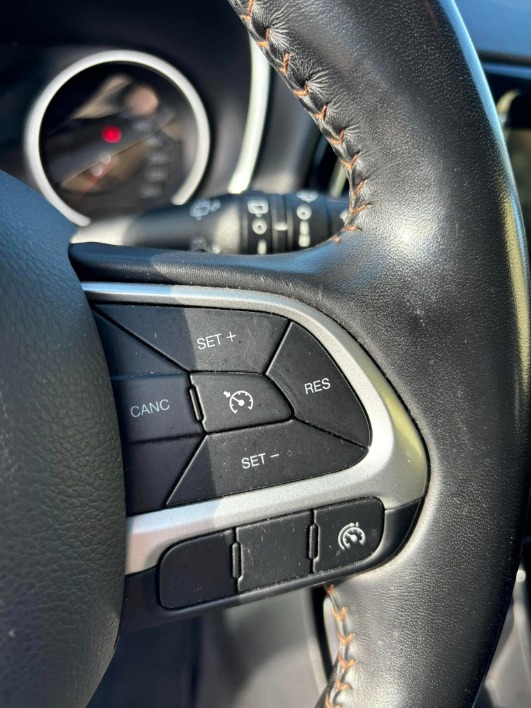 Jeep Compass MY20 LIMITED - immagine 23