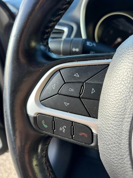 Jeep Compass MY20 LIMITED - immagine 24