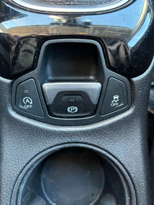 Jeep Compass MY20 LIMITED - immagine 29