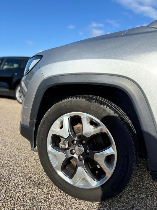 Jeep Compass MY20 LIMITED - immagine 3