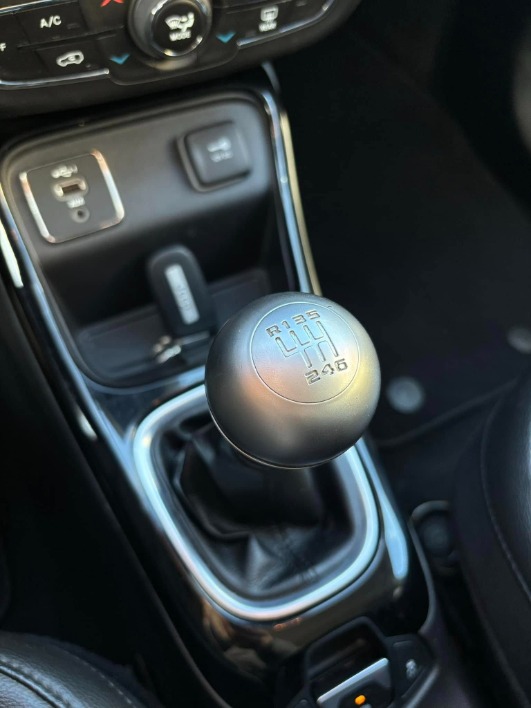 Jeep Compass MY20 LIMITED - immagine 30