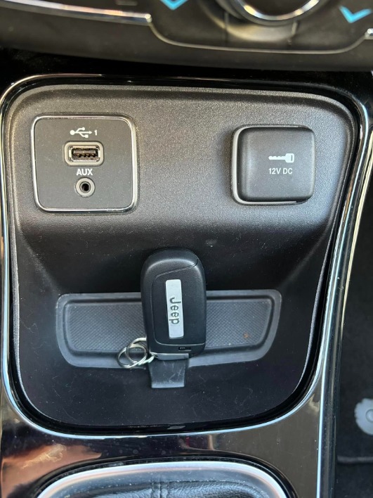 Jeep Compass MY20 LIMITED - immagine 31