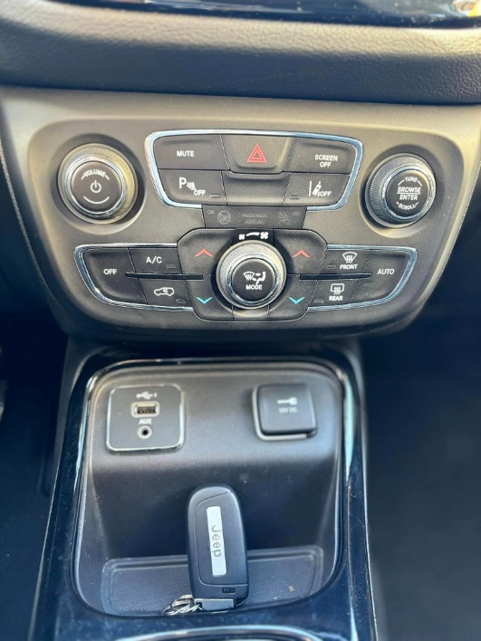 Jeep Compass MY20 LIMITED - immagine 32