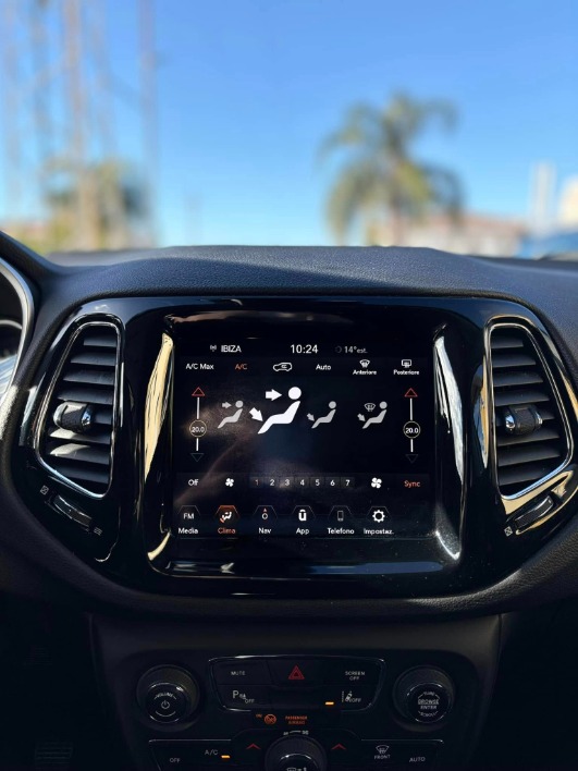 Jeep Compass MY20 LIMITED - immagine 33