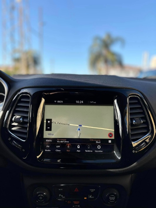 Jeep Compass MY20 LIMITED - immagine 34