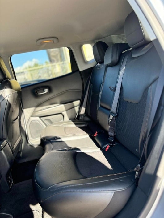 Jeep Compass MY20 LIMITED - immagine 36
