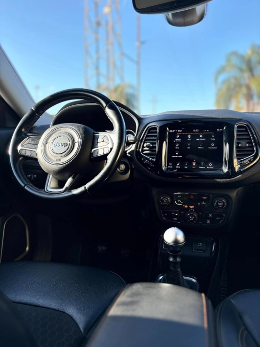 Jeep Compass MY20 LIMITED - immagine 39