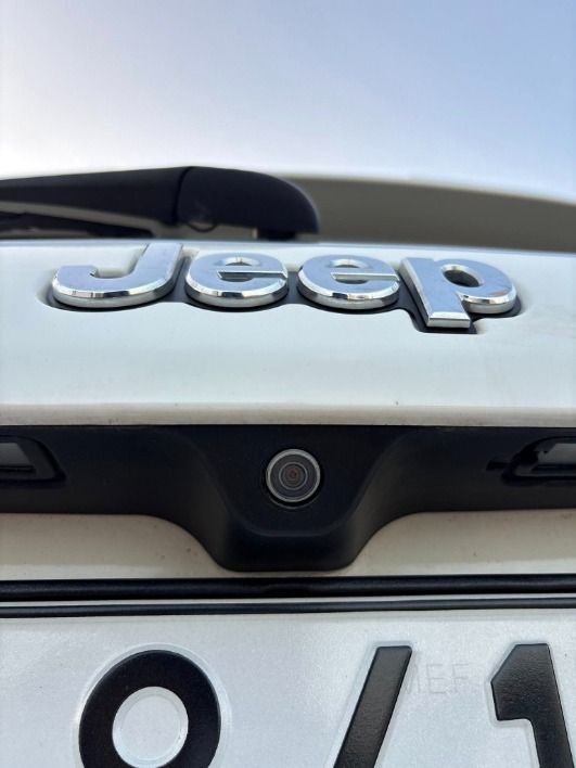 Jeep Compass LONGITUDE - immagine 11
